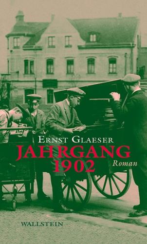 Jahrgang 1902 