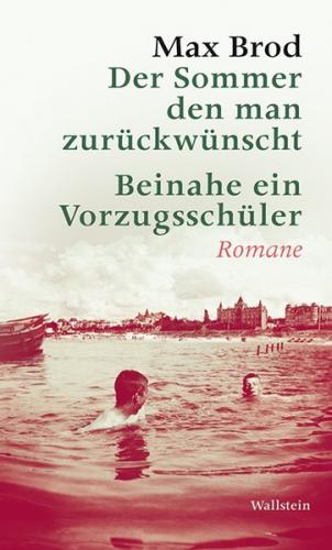 Der Sommer den man zurückwünscht / Beinahe ein Vorzugsschüler 