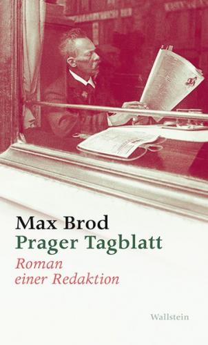 Prager Tagblatt 