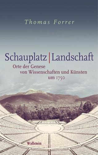 Schauplatz / Landschaft 
