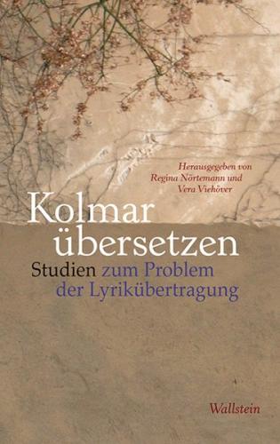 Kolmar übersetzen 