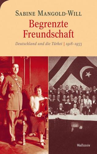 Begrenzte Freundschaft 