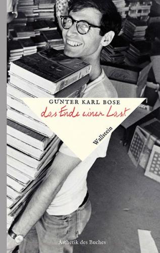 Das Ende einer Last 