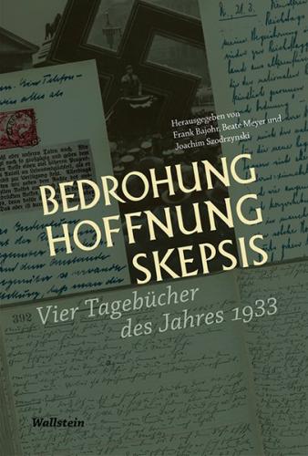 Bedrohung, Hoffnung, Skepsis 