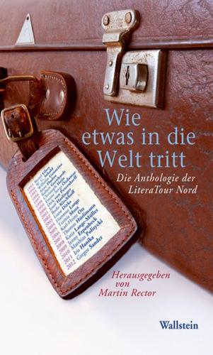 Wie etwas in die Welt tritt 
