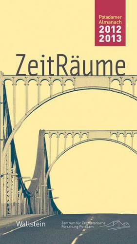 ZeitRäume 2012/2013 