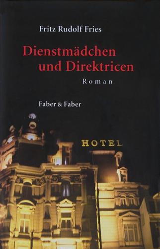 Dienstmädchen und Direktricen 