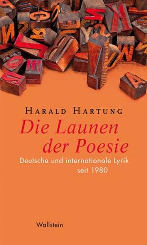 Die Launen der Poesie 