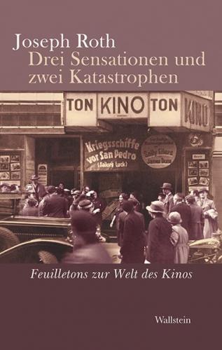 Drei Sensationen und zwei Katastrophen 