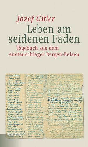 Leben am seidenen Faden 