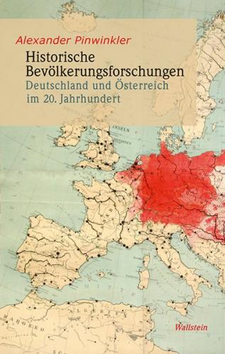 Historische Bevölkerungsforschungen 