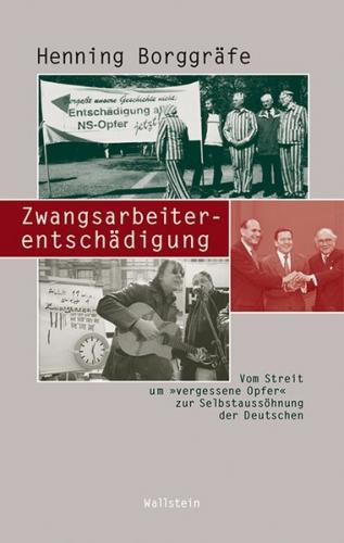 Zwangsarbeiterentschädigung 