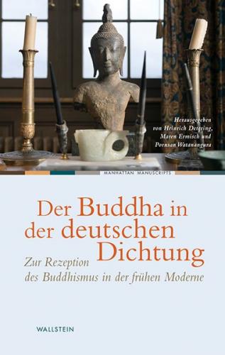 Der Buddha in der deutschen Dichtung 