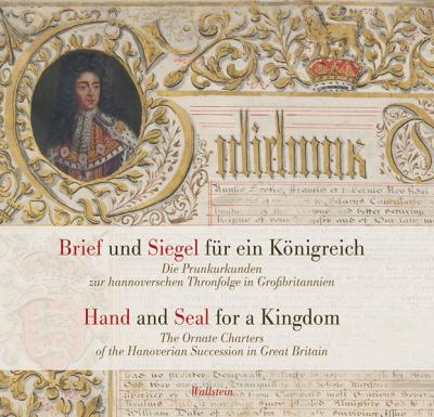 Brief und Siegel für ein Königreich / Hand and Seal for a Kingdom 