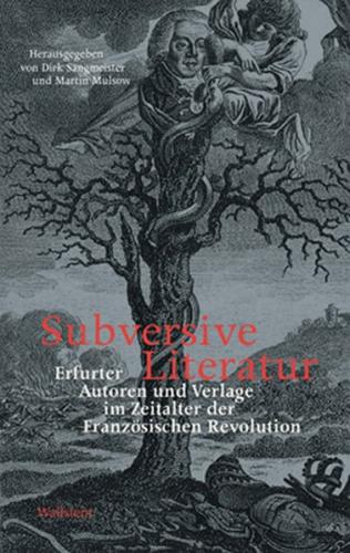 Subversive Literatur 