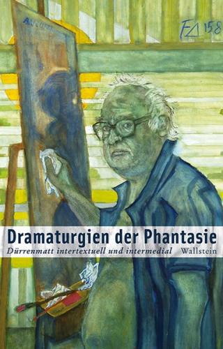 Dramaturgien der Phantasie 