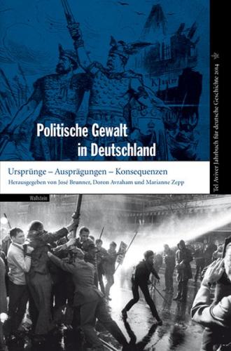 Politische Gewalt in Deutschland 