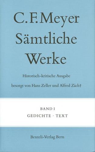 Gedichte 