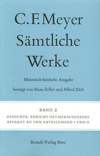 Gedichte 