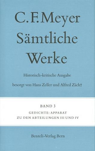 Gedichte 