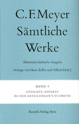 Gedichte 