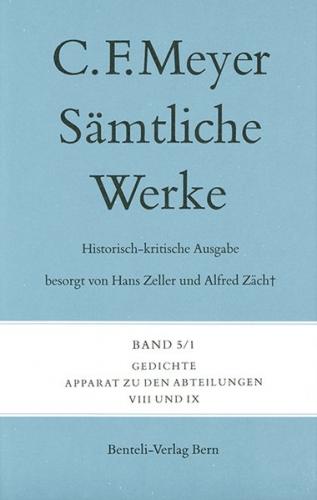 Gedichte 