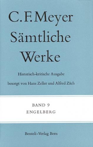 Engelberg 