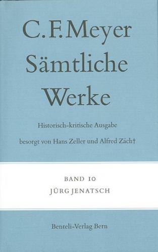 Jürg Jenatsch 