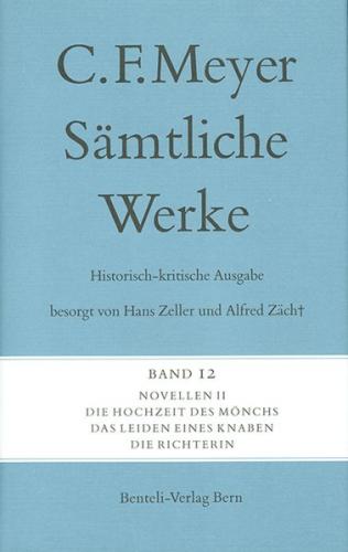 Novellen II 