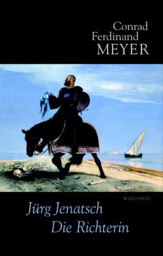 Jürg Jenatsch, Die Richterin 