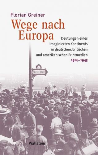 Wege nach Europa 