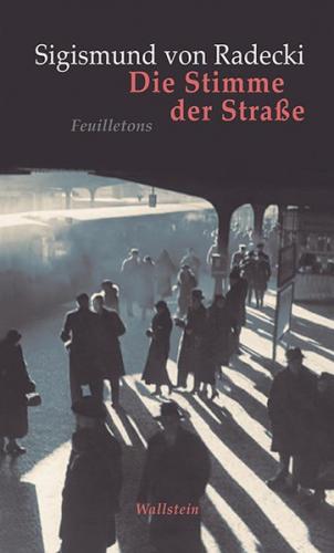 Die Stimme der Straße 