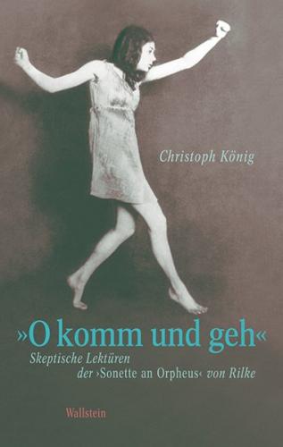 »O komm und geh« 