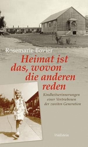 Heimat ist das, wovon die anderen reden 