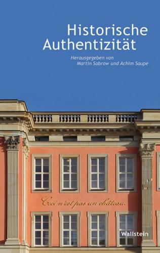 Historische Authentizität 
