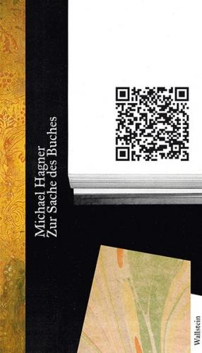Zur Sache des Buches 