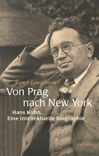 Von Prag nach New York 