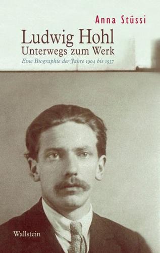 Ludwig Hohl 