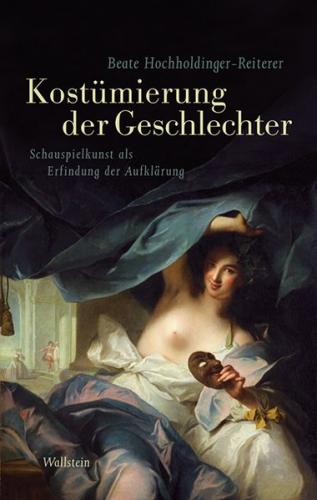 Kostümierung der Geschlechter 