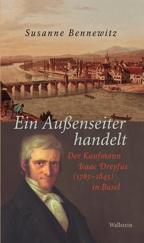 Ein Außenseiter handelt 