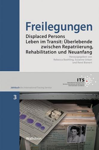 Freilegungen 
