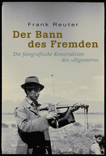 Der Bann des Fremden 