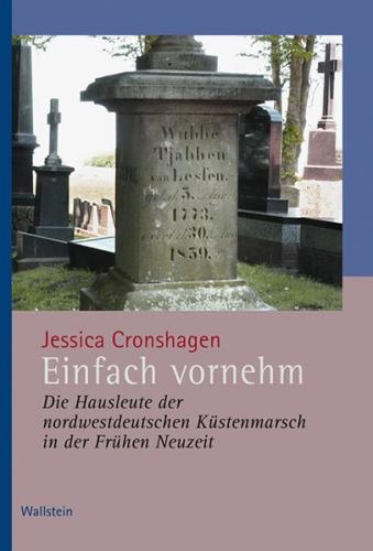 Einfach vornehm 