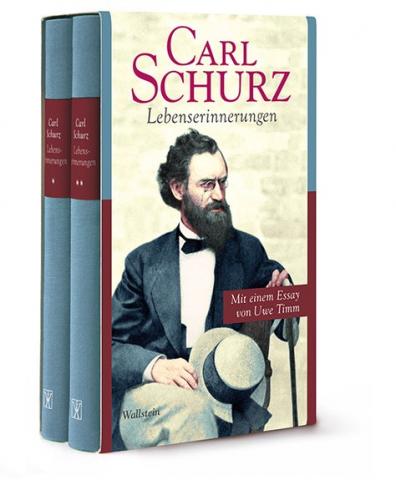 Lebenserinnerungen 