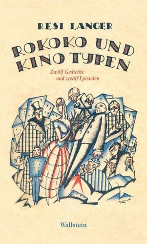 Rokoko und Kinotypen 