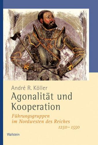 Agonalität und Kooperation 