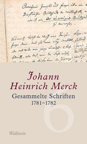 Gesammelte Schriften 