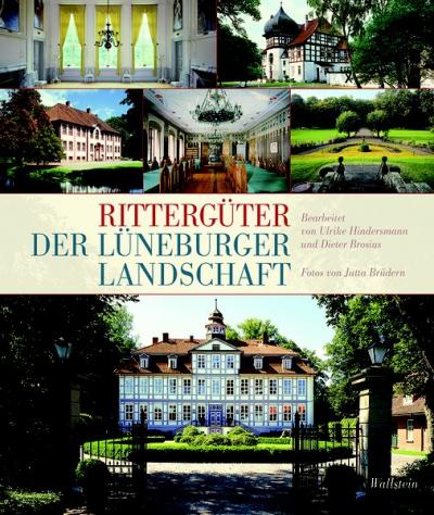 Rittergüter der Lüneburger Landschaft 