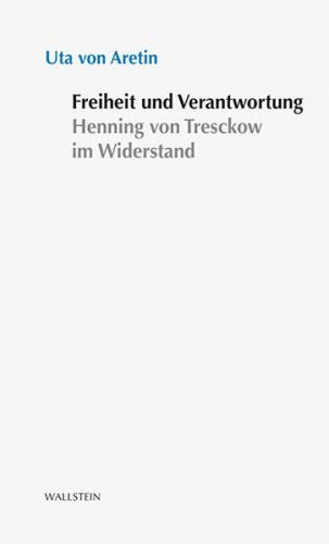 Freiheit und Verantwortung 
