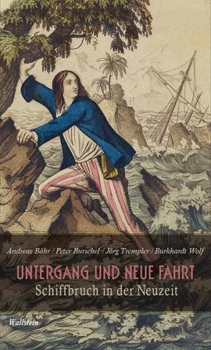 Untergang und neue Fahrt 